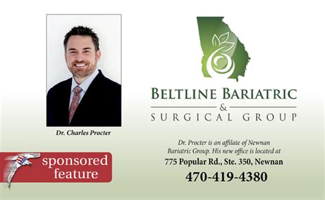 Beltline bariatric - Beltline Bariatric and Surgical Group LLC | LinkedIn. Medical Practices. Atlanta, Georgia 200 followers. A Lifetime of Care. Follow. View all 23 employees. About …
